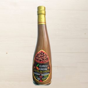 Licor de Cacao