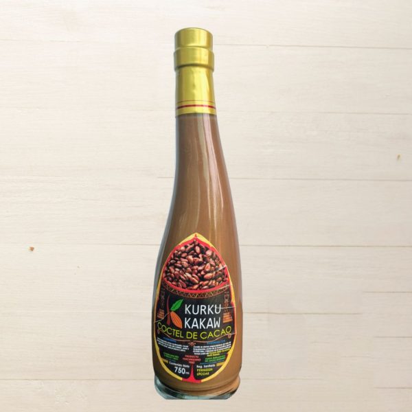 Licor de Cacao