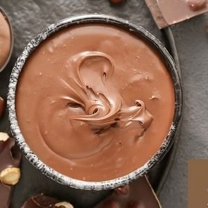 Pasta de Cacao al 100% de 1Kg.