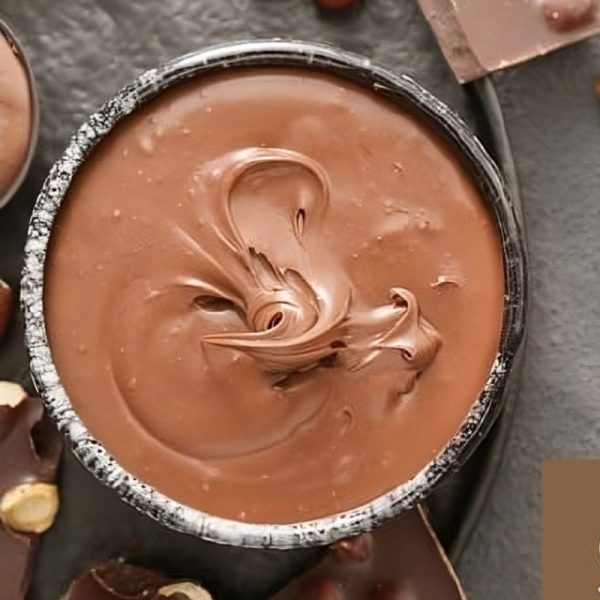 Pasta de Cacao al 100% de 1Kg.