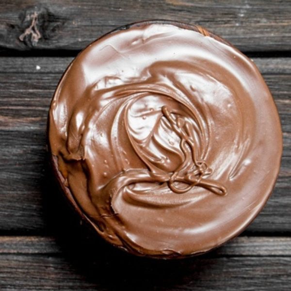 Pasta de Cacao al 100% de 500 gramos